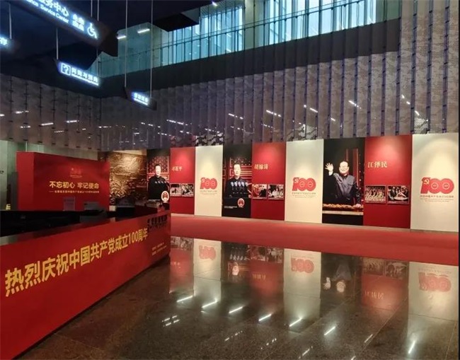 國家文物局重點推介項目，SEEMILE玩轉(zhuǎn)激光顯示展陳